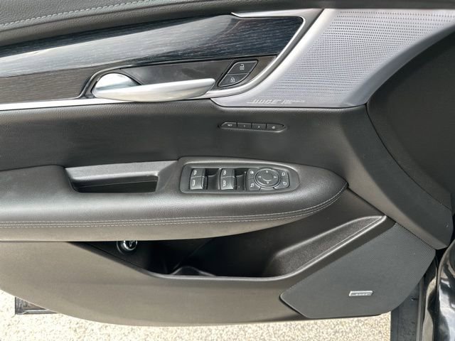 Used 2024 Cadillac XT5 Premium Luxury image 19
