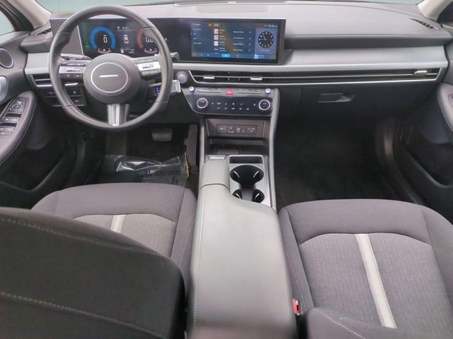 Used 2025 Hyundai Sonata SEL image 19
