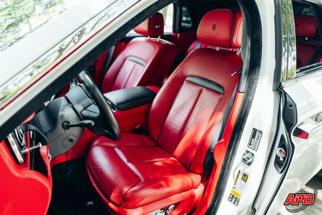 Used 2022 Rolls-Royce Ghost w/ Ghost Package image 2