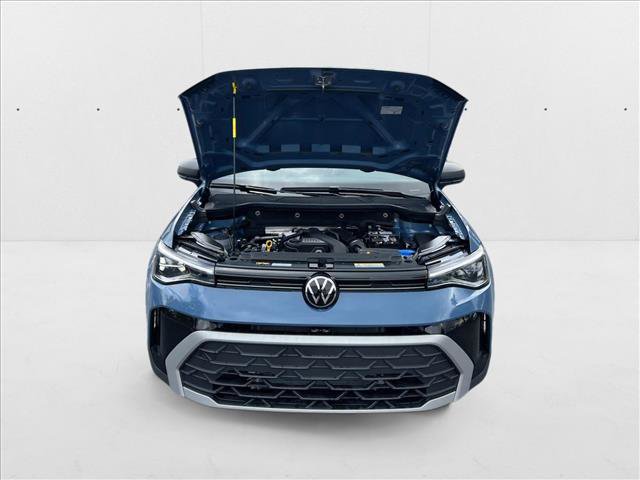 New 2025 Volkswagen Taos S image 18