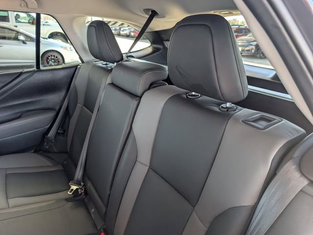 Certified 2025 Subaru Outback Onyx Edition w/ Tech Package 2 image 28