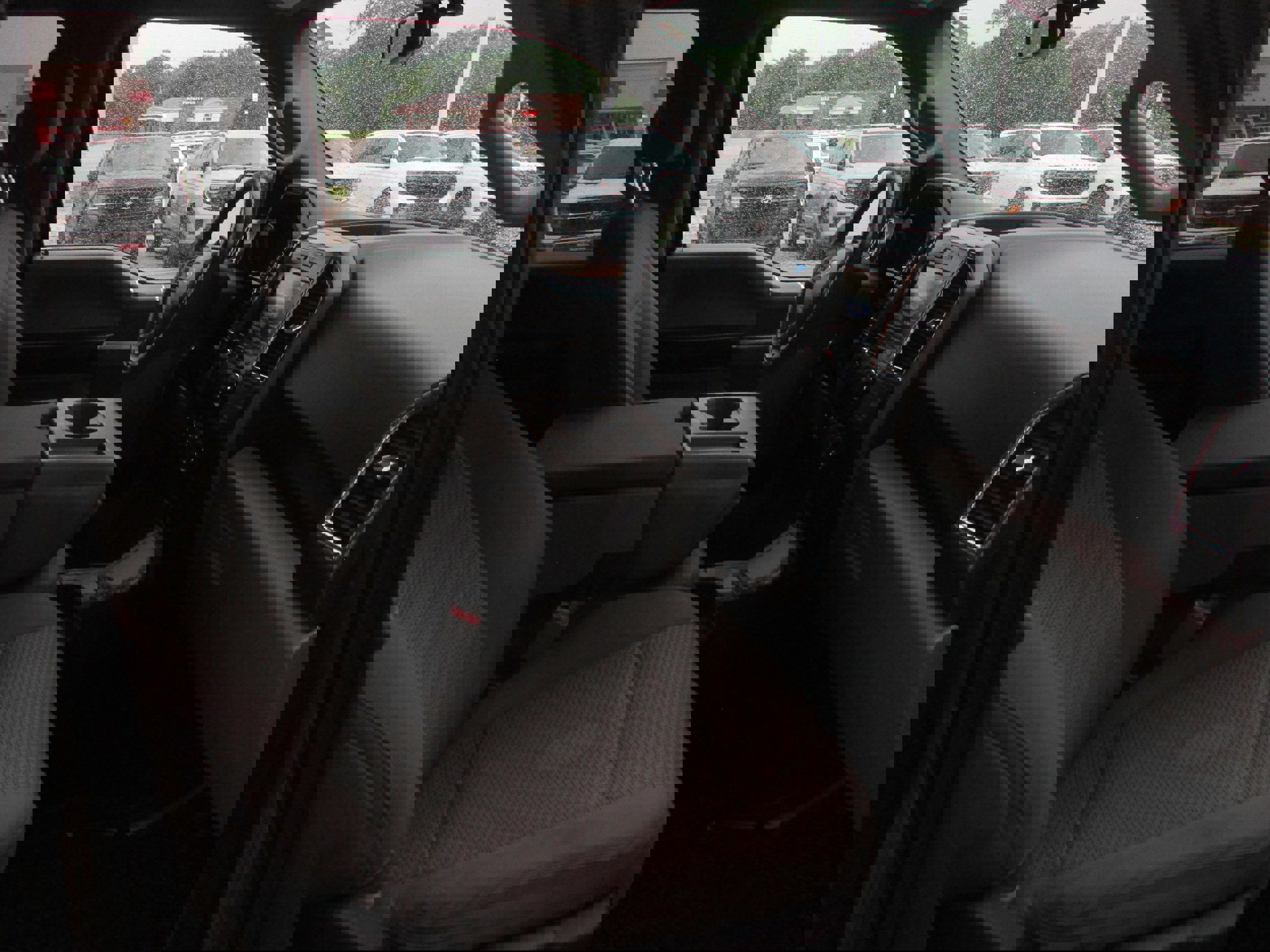 Used 2015 Ford F150 XLT w/ Equipment Group 302A Luxury RWD image 11