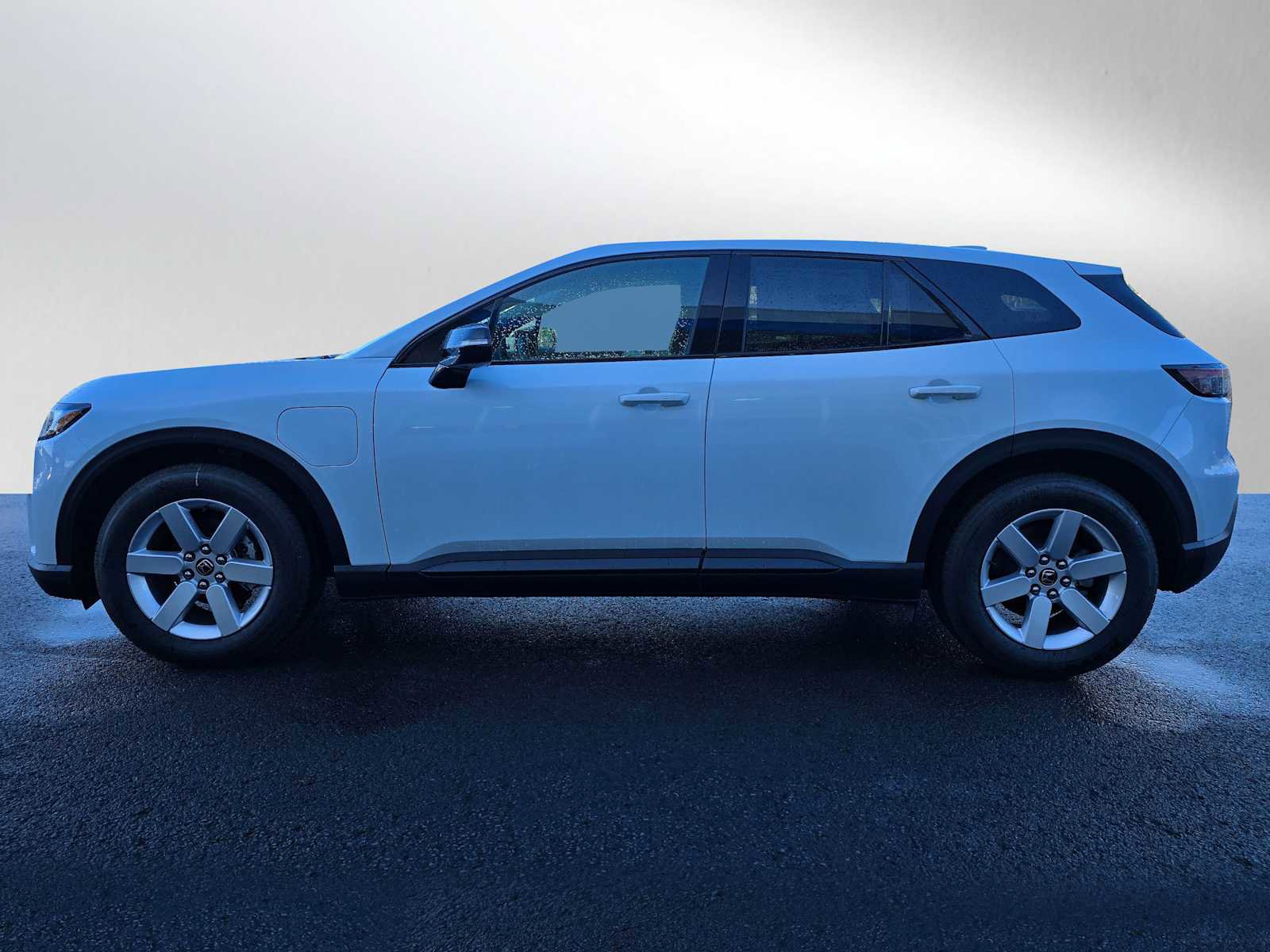 New 2026 Honda Prologue EX image 6