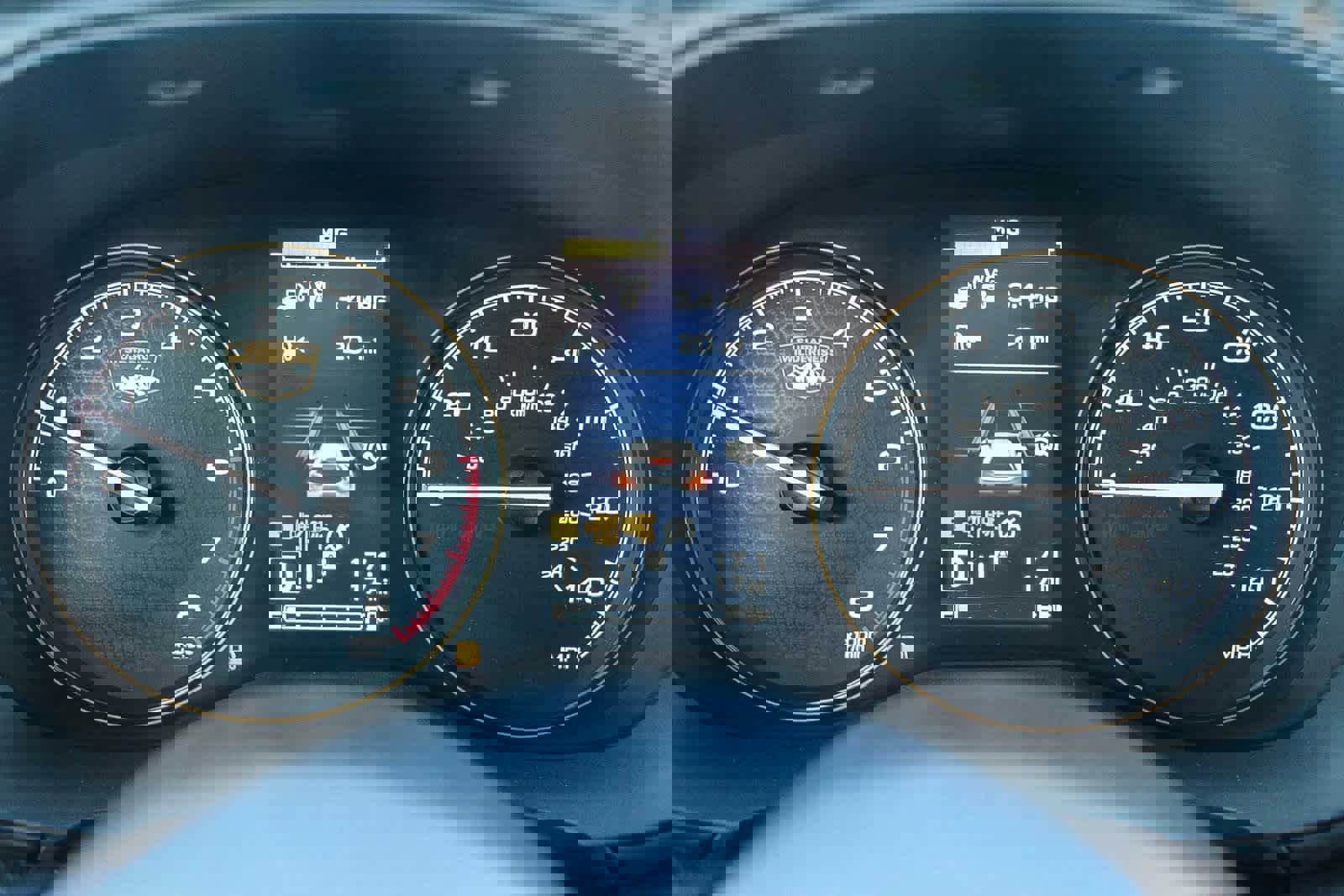 New 2025 Subaru Forester Wilderness image 22