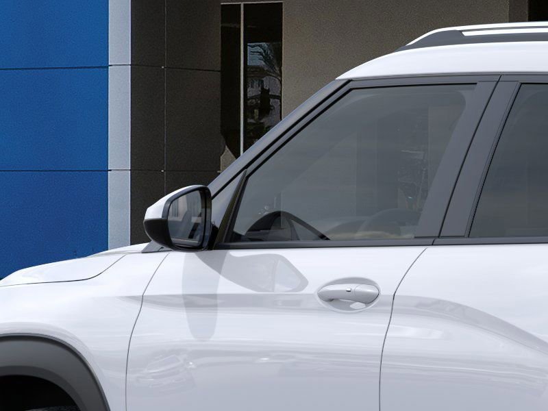 New 2026 Chevrolet TrailBlazer LT image 12