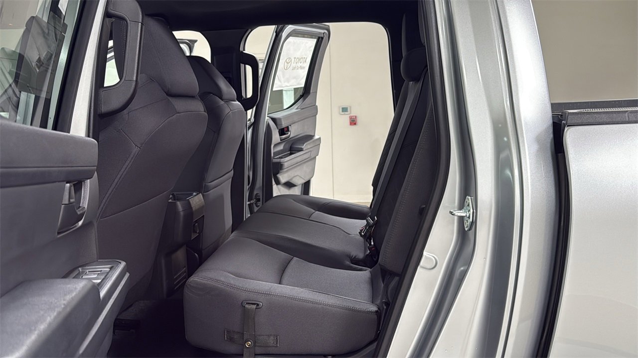 New 2026 Toyota Tacoma SR5 image 15