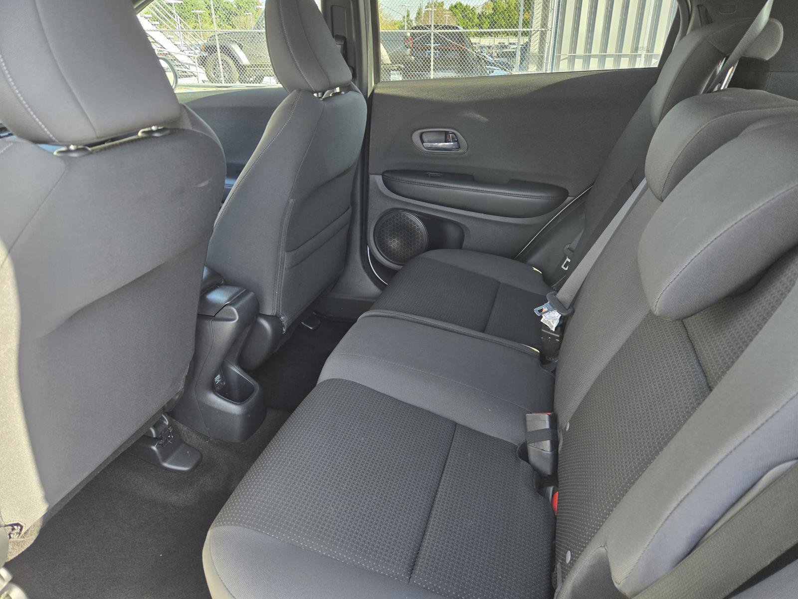 Used 2022 Honda HR-V Sport image 23