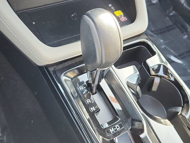 Used 2026 Subaru Forester Limited image 15