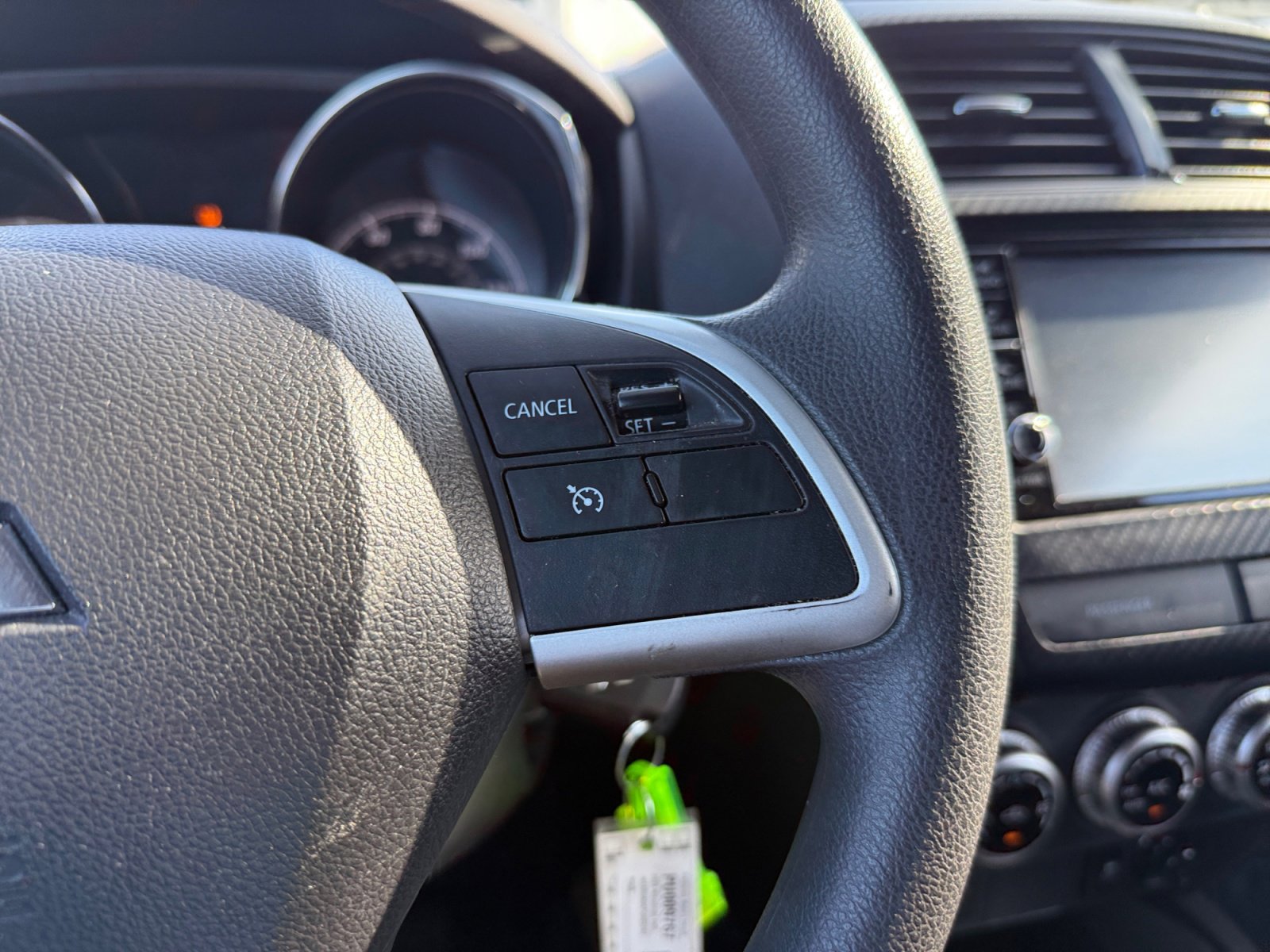 Used 2023 Mitsubishi Outlander Sport ES image 18