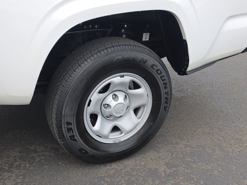 Used 2023 Toyota Tacoma SR RWD image 10