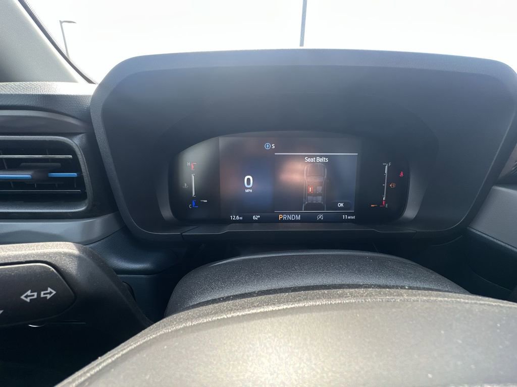 New 2026 Ford Maverick Lobo AWD/4WD image 21
