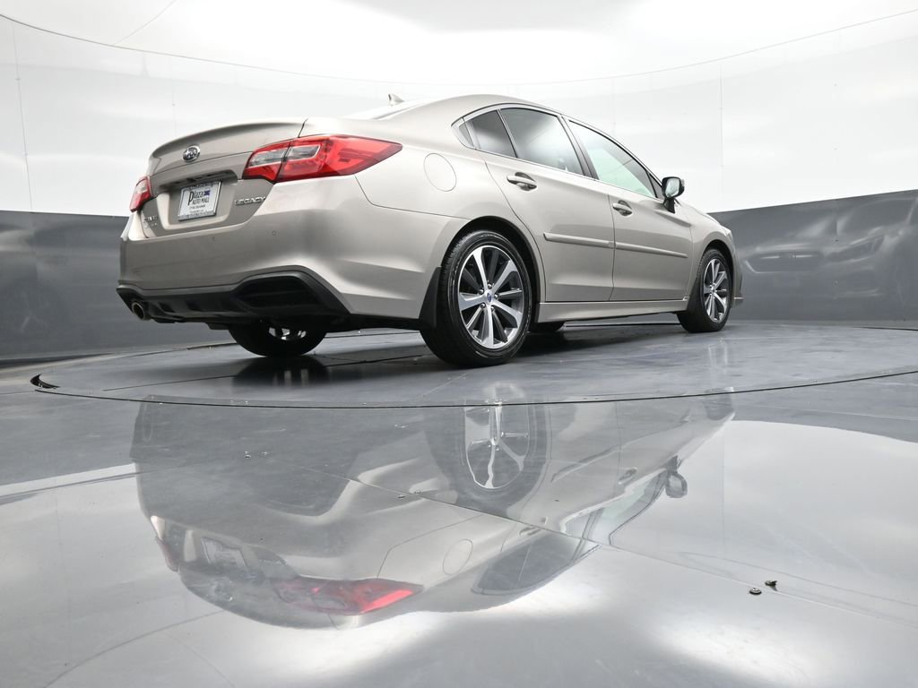 Used 2018 Subaru Legacy 2.5i Limited image 29