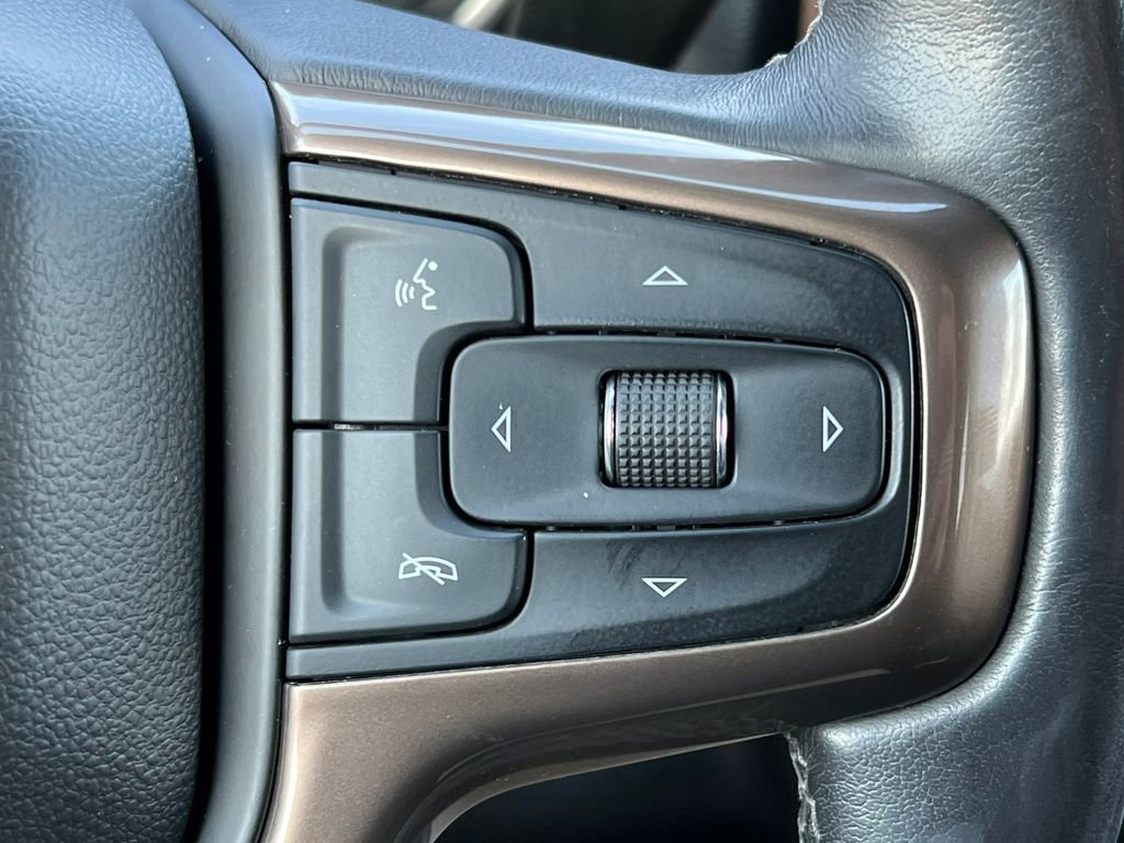 Used 2020 Chevrolet Silverado 2500 High Country w/ Z71 Off-Road Package image 26