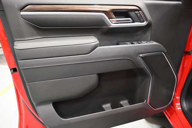 New 2026 Chevrolet Silverado 3500 LT w/ Trail Boss Package image 25