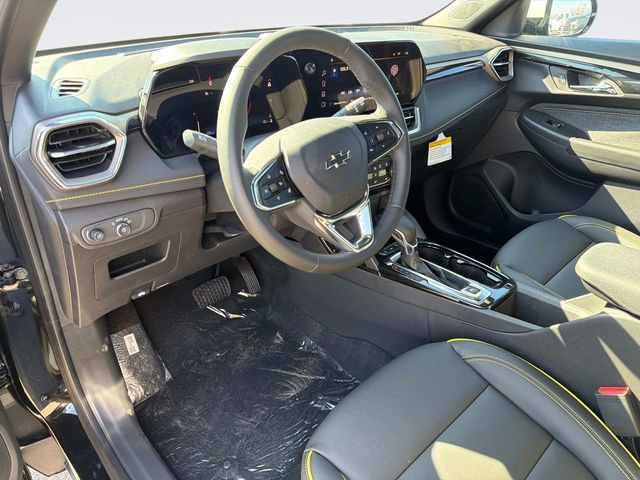 New 2026 Chevrolet TrailBlazer ACTIV w/ Convenience Package image 22