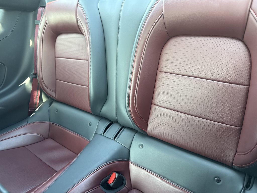 Used 2025 Ford Mustang GT Premium RWD image 19