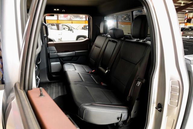 Used 2023 Ford F150 Lariat AWD/4WD image 50
