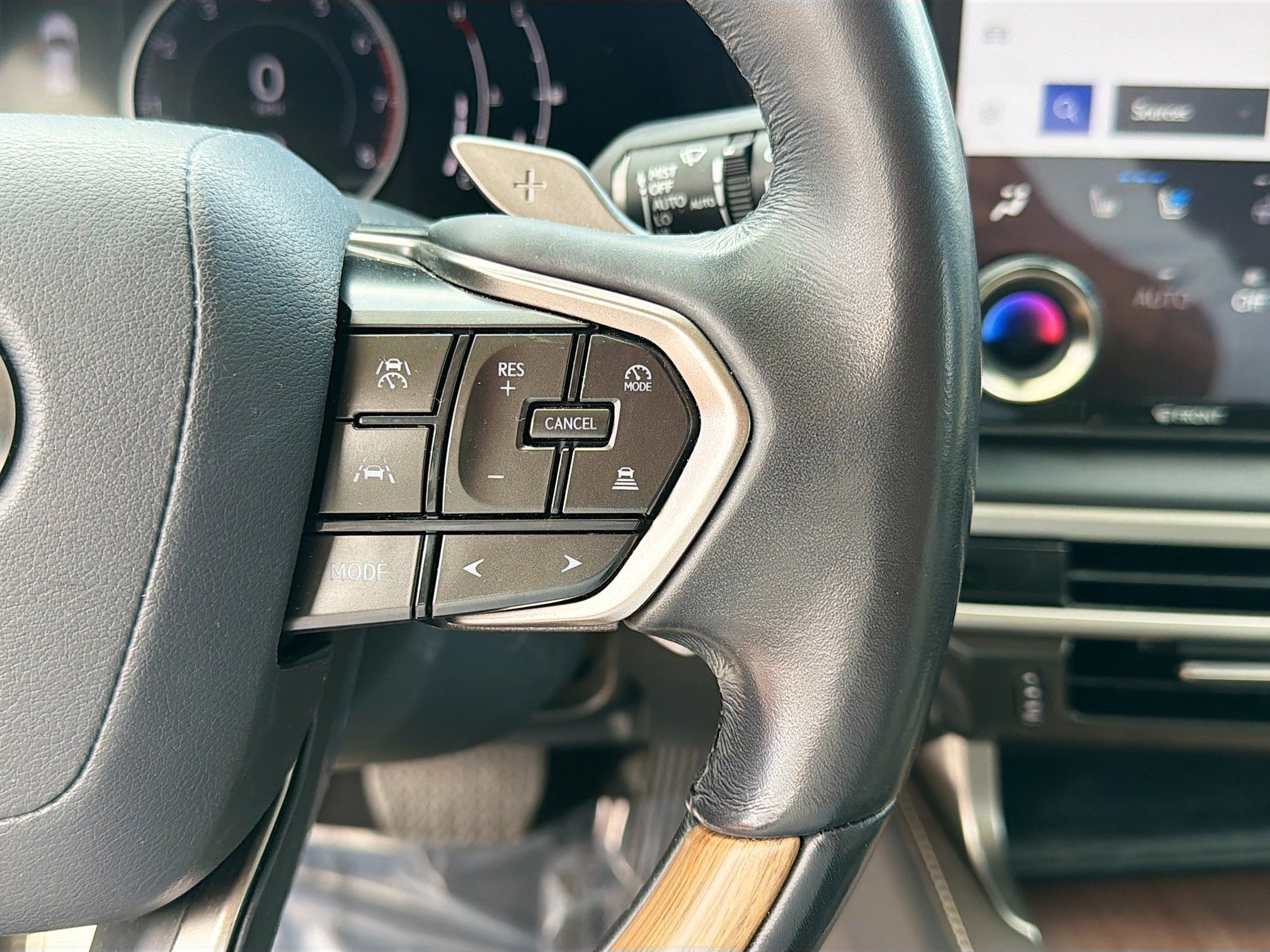 Used 2023 Lexus RX 350 FWD image 38