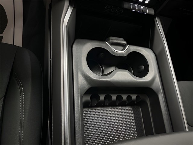 New 2025 RAM 1500 Big Horn image 18