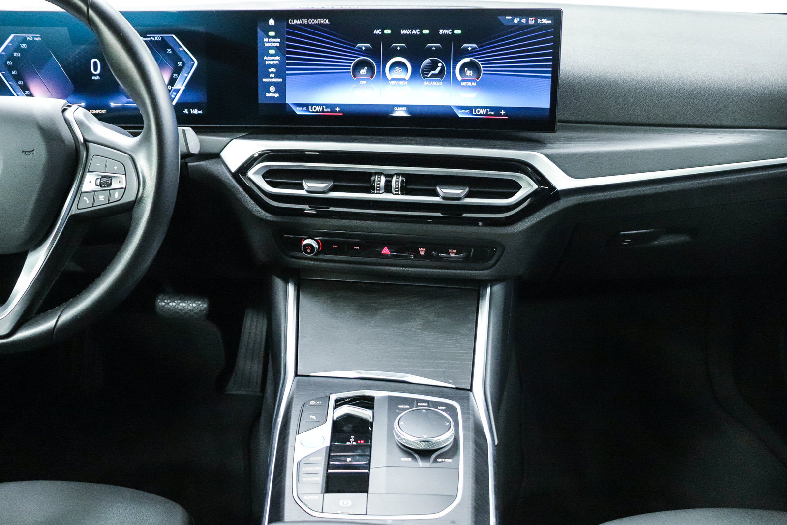 Certified 2023 BMW i4 eDrive35 RWD image 13
