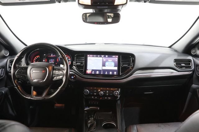 Used 2023 Dodge Durango R/T AWD/4WD image 15