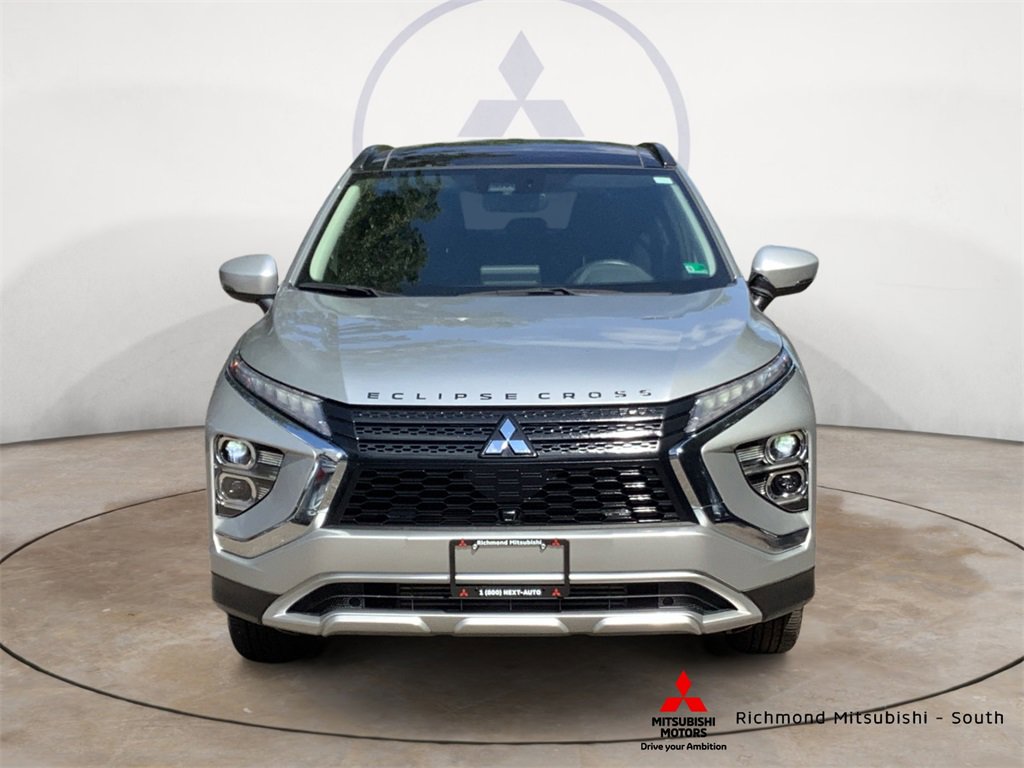 Used 2024 Mitsubishi Eclipse Cross SE image 8
