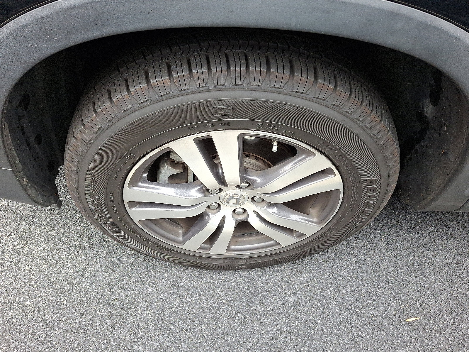 Used 2018 Honda Pilot EX-L image 4