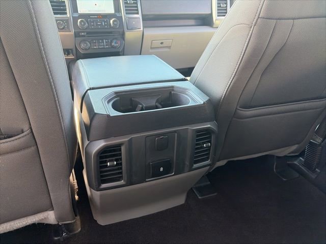 Used 2018 Ford F150 XLT w/ Equipment Group 302A Luxury AWD/4WD image 30