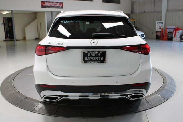 Used 2023 Mercedes-Benz GLC 300 image 5
