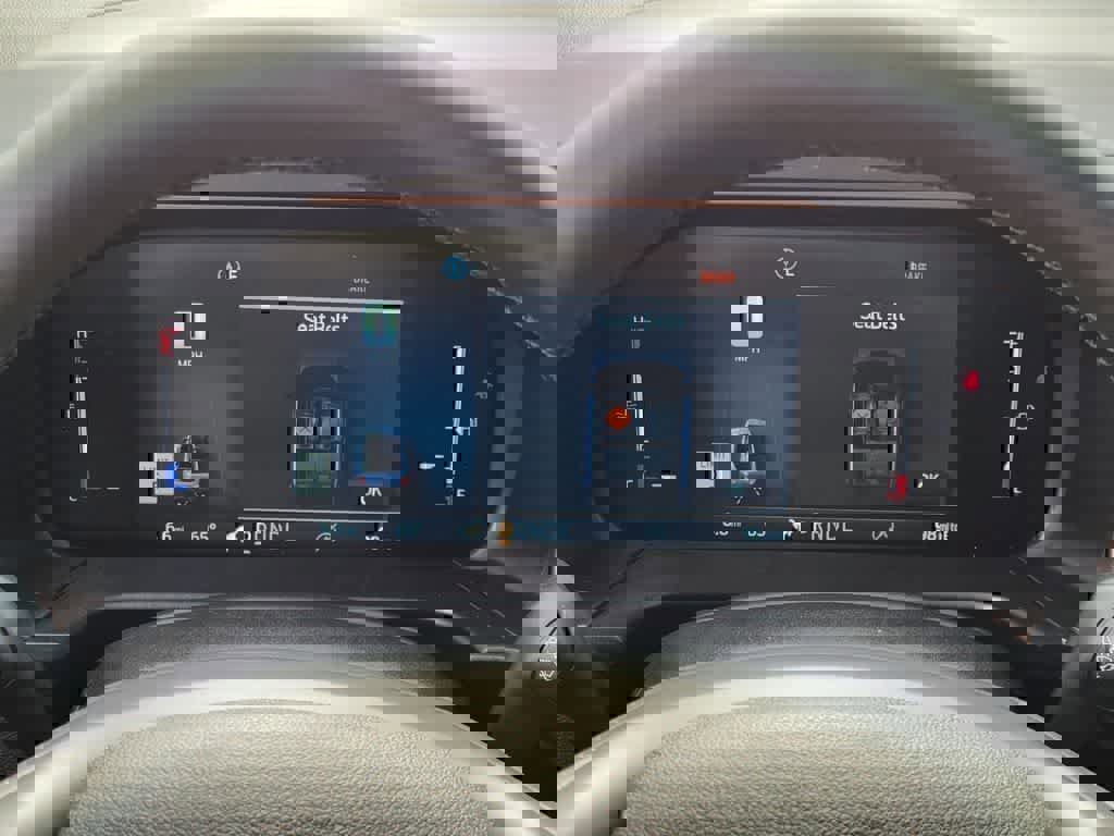 New 2026 Ford Bronco Sport Outer Banks AWD/4WD image 21