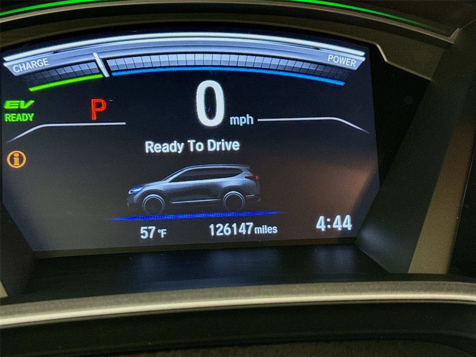 Used 2020 Honda CR-V EX image 13