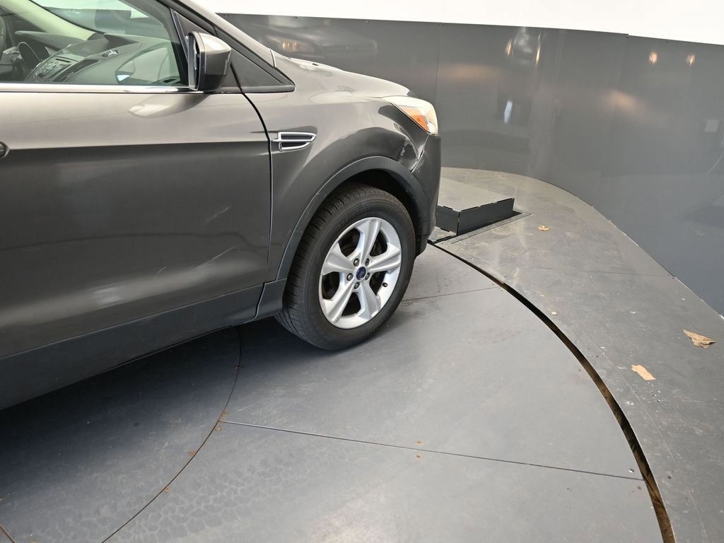 Used 2014 Ford Escape SE AWD/4WD image 20