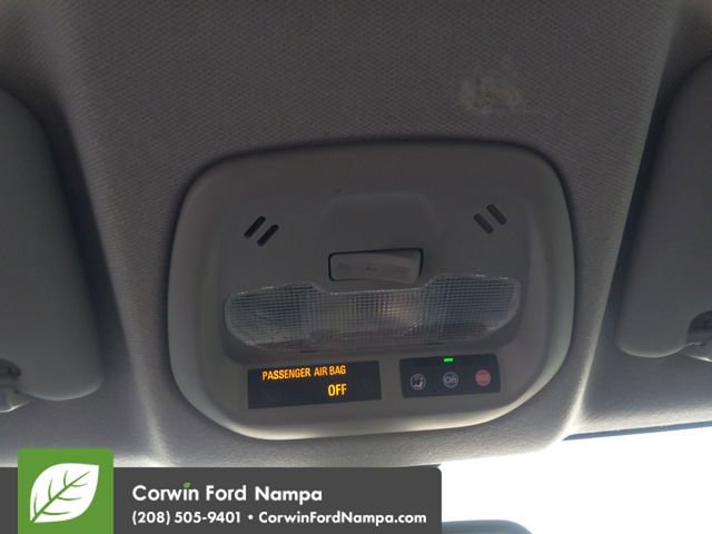 Used 2021 Chevrolet Spark LT image 20