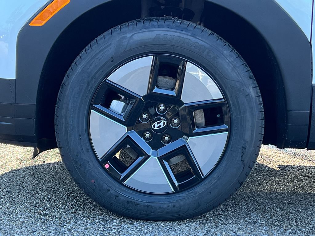 New 2026 Hyundai Santa Fe SE AWD/4WD image 5