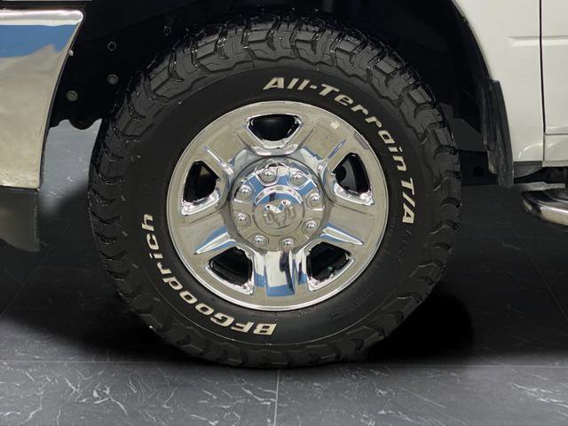 Used 2022 RAM 2500 Big Horn image 38