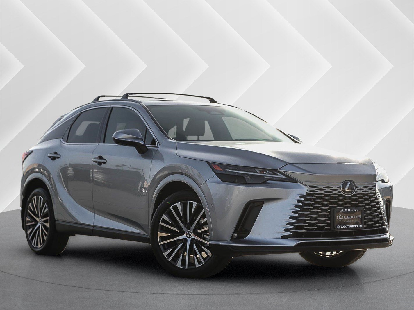Used 2024 Lexus RX 350 w/ Convenience Package