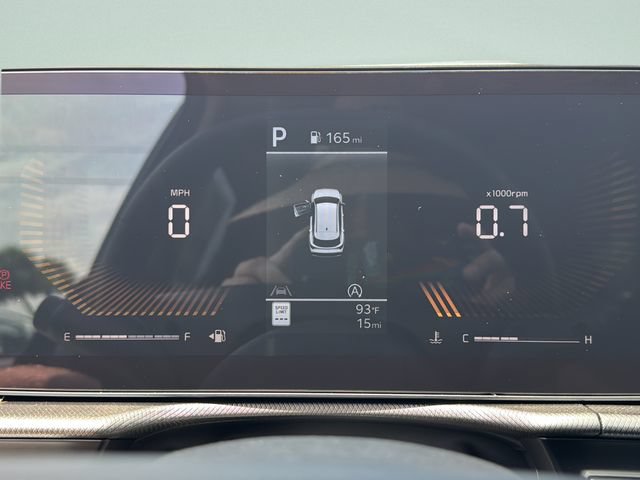 New 2026 Kia Sportage LX w/ LX Convenience Package FWD image 17