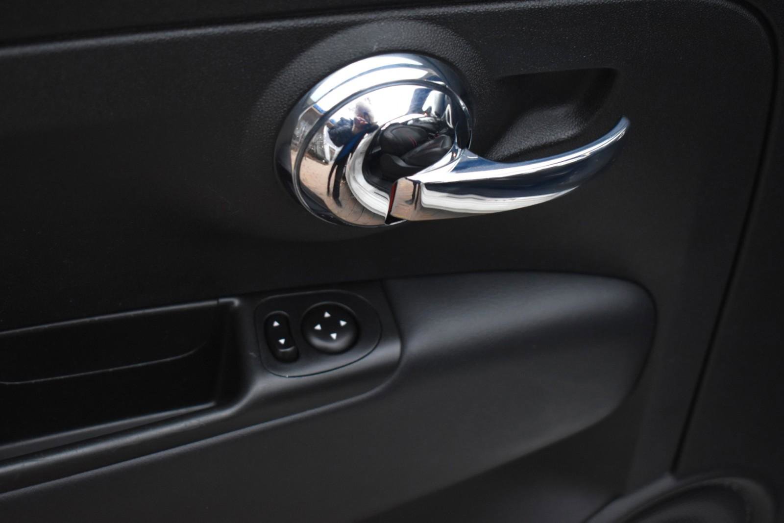 Used 2013 FIAT 500 Abarth w/ Beats Audio Pkg image 28