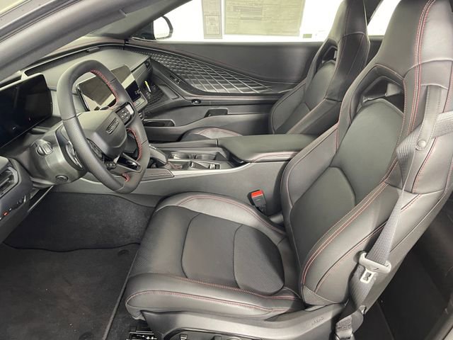 New 2026 Dodge Charger Scat Pack AWD/4WD image 2