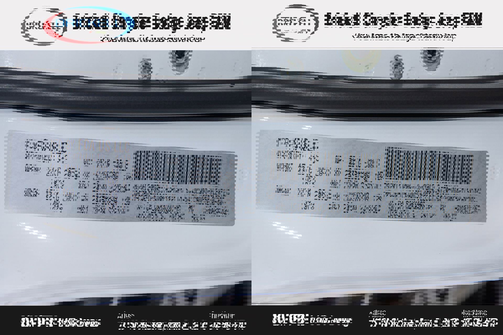 Used 2019 Jeep Cherokee Limited image 32