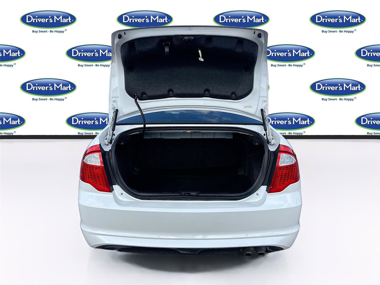 Used 2012 Ford Fusion SE image 24