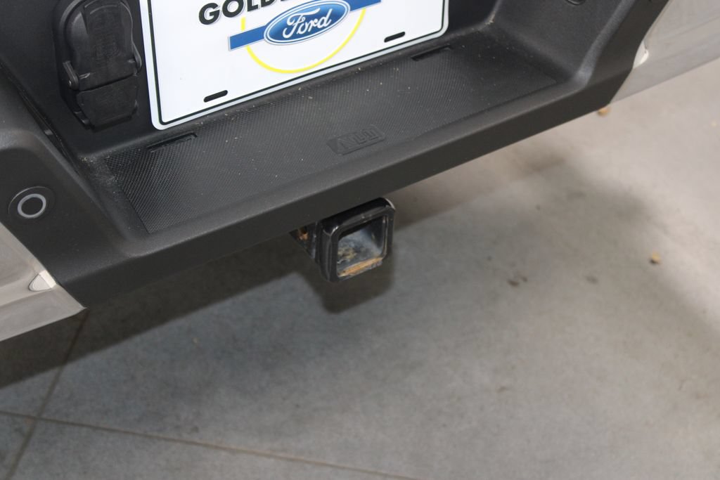 Used 2023 Ford F150 XLT w/ Trailer Tow Package AWD/4WD image 21