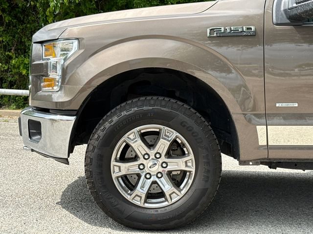 Used 2016 Ford F150 XLT w/ Equipment Group 302A Luxury AWD/4WD image 5