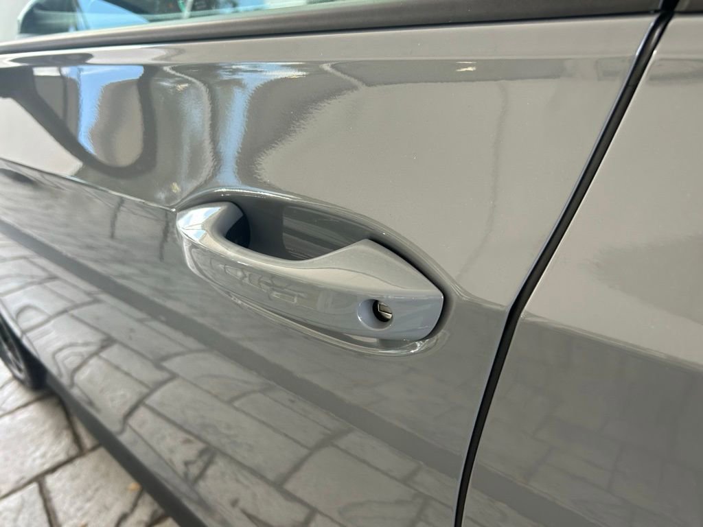 New 2026 Volkswagen GTI Autobahn image 27