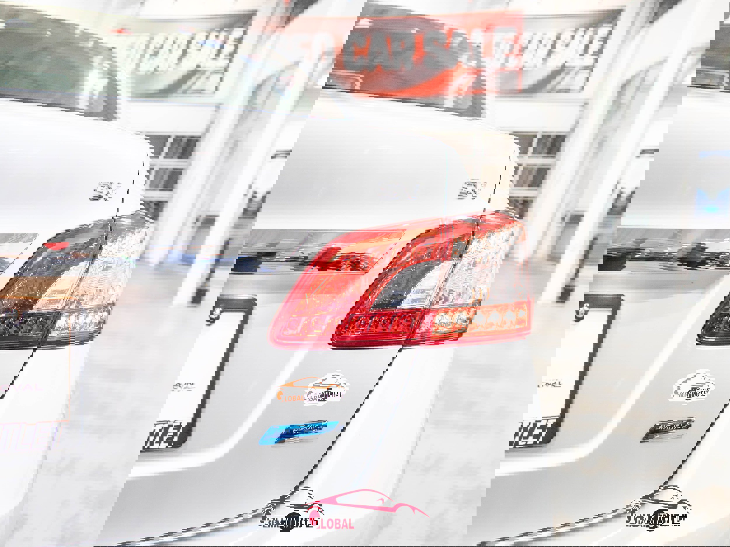 Used 2014 Nissan Sentra SV w/ SV Driver Package image 43