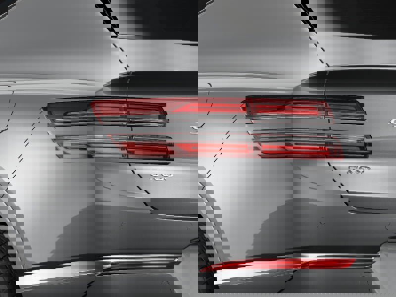 New 2025 Genesis GV80 2.5T Standard image 10