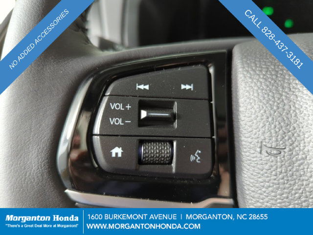New 2027 Honda Odyssey Elite image 12