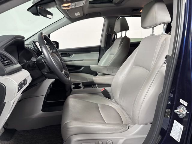 Used 2024 Honda Odyssey EX-L image 13