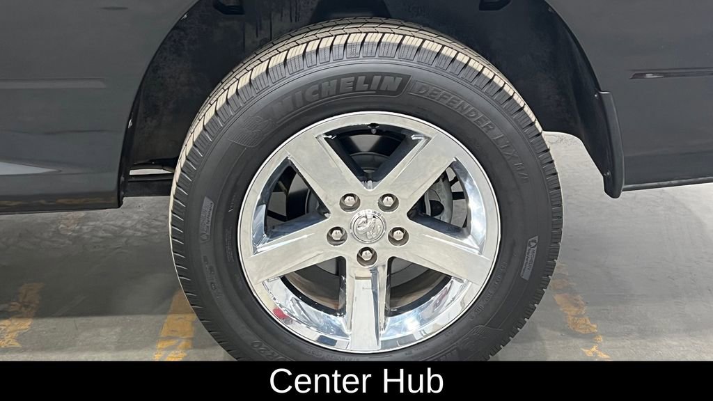 Used 2017 RAM 1500 Express image 30