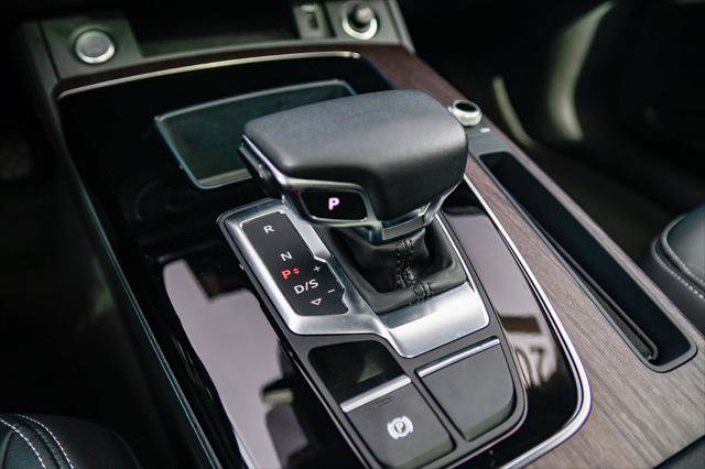 Certified 2023 Audi Q5 Premium w/ Convenience Package AWD/4WD image 25